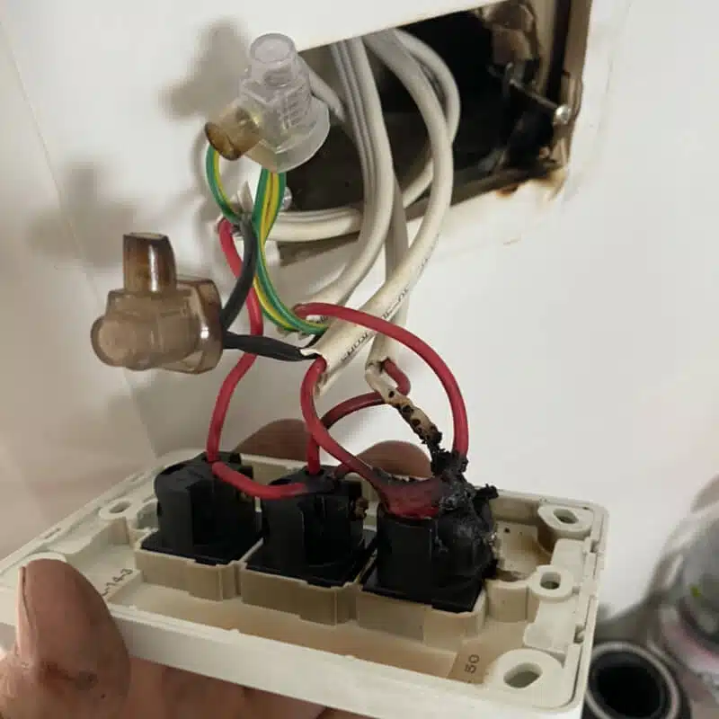 Home Rewiring by Powerhub Electrical in Revesby